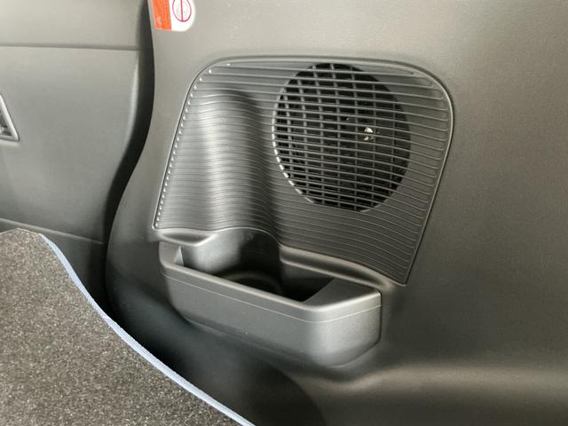 ムーヴキャンバスストライプスG 両側電動スライドドア 前後コーナーセンサー走行無制限1年保証 両側電動スライドドア 前後コーナーセンサー 前席シートヒーター ホットカップホルダー オートハイビーム LEDヘッドライト プッシュスタート 横滑り防止装置 オートエアコン(兵庫県)の中古車