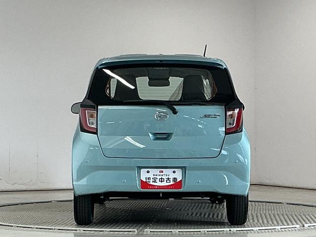 ミライースL SAIII 前後コーナーセンサー キーレスエントリー走行無制限1年保証 前後コーナーセンサー オートハイビーム アイドリングストップ キーレスエントリー 横滑り防止装置 オートライト ヘッドライトレベライザー アクセサリーソケット スマートアシスト(兵庫県)の中古車