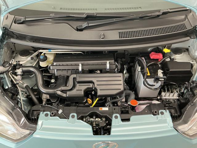 ミライースL SAIII 前後コーナーセンサー キーレスエントリー走行無制限1年保証 前後コーナーセンサー オートハイビーム アイドリングストップ キーレスエントリー 横滑り防止装置 オートライト ヘッドライトレベライザー アクセサリーソケット スマートアシスト(兵庫県)の中古車