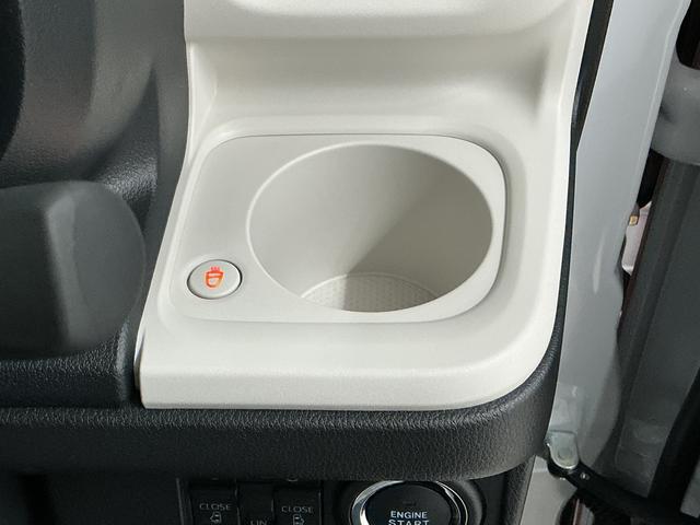 ムーヴキャンバスストライプスＧ　両側電動スライドドア　前後コーナーセンサー走行無制限１年保証　両側電動スライドドア　前後コーナーセンサー　前席シートヒーター　ホットカップホルダー　オートハイビーム　ＬＥＤヘッドライト　プッシュスタート　横滑り防止装置　オートエアコン（兵庫県）の中古車