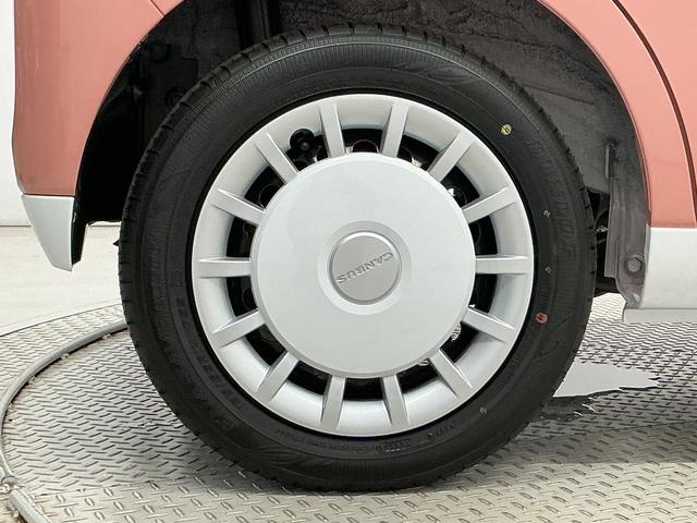ムーヴキャンバスストライプスＧ　両側電動スライドドア　前後コーナーセンサー走行無制限１年保証　両側電動スライドドア　前後コーナーセンサー　前席シートヒーター　ホットカップホルダー　オートハイビーム　ＬＥＤヘッドライト　プッシュスタート　横滑り防止装置　オートエアコン（兵庫県）の中古車