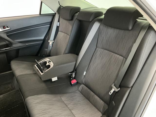 マークＸ２５０Ｓ　ナビＴＶ　ＥＴＣ　バックカメラ　パドルシフト１年保証　ナビＴＶ　ＥＴＣ　バックカメラ　衝突軽減ブレーキ　パドルシフト　コーナーポール　パワーシート　電動チルト／テレスコピックステアリング　オートクルーズコントロール　１６インチアルミホイール（兵庫県）の中古車