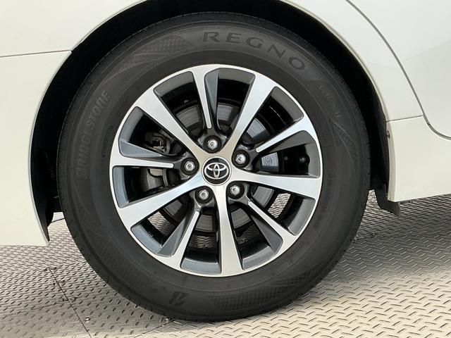 マークＸ２５０Ｓ　ナビＴＶ　ＥＴＣ　バックカメラ　パドルシフト１年保証　ナビＴＶ　ＥＴＣ　バックカメラ　衝突軽減ブレーキ　パドルシフト　コーナーポール　パワーシート　電動チルト／テレスコピックステアリング　オートクルーズコントロール　１６インチアルミホイール（兵庫県）の中古車