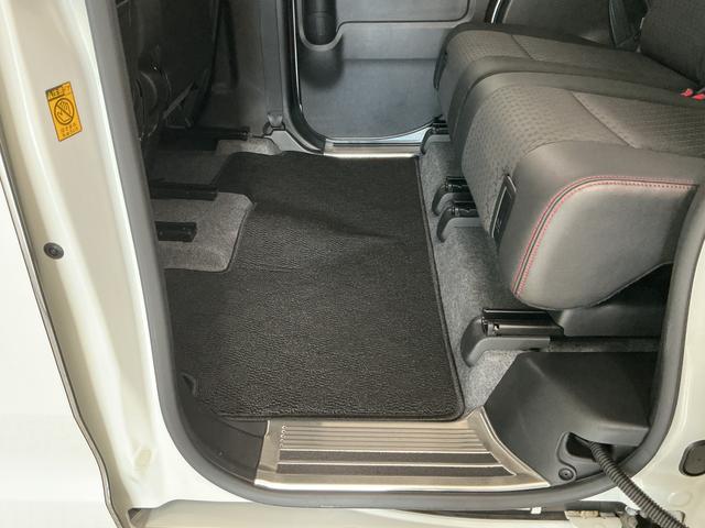 スペーシアカスタムハイブリッドXS 禁煙車 ナビ ETC クルコン 両側電動1年保証 禁煙車 両側電動スライドドア ナビTV ETC アダプティブクルーズコントロール コーナーセンサー シートヒーター DVD Bluetooth オートハイビーム 15インチ純正アルミホイール(兵庫県)の中古車
