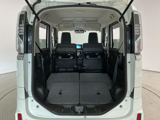 スペーシアカスタムハイブリッドXS 禁煙車 ナビ ETC クルコン 両側電動1年保証 禁煙車 両側電動スライドドア ナビTV ETC アダプティブクルーズコントロール コーナーセンサー シートヒーター DVD Bluetooth オートハイビーム 15インチ純正アルミホイール(兵庫県)の中古車