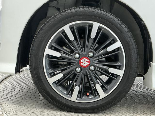 スペーシアカスタムハイブリッドXS 禁煙車 ナビ ETC クルコン 両側電動1年保証 禁煙車 両側電動スライドドア ナビTV ETC アダプティブクルーズコントロール コーナーセンサー シートヒーター DVD Bluetooth オートハイビーム 15インチ純正アルミホイール(兵庫県)の中古車