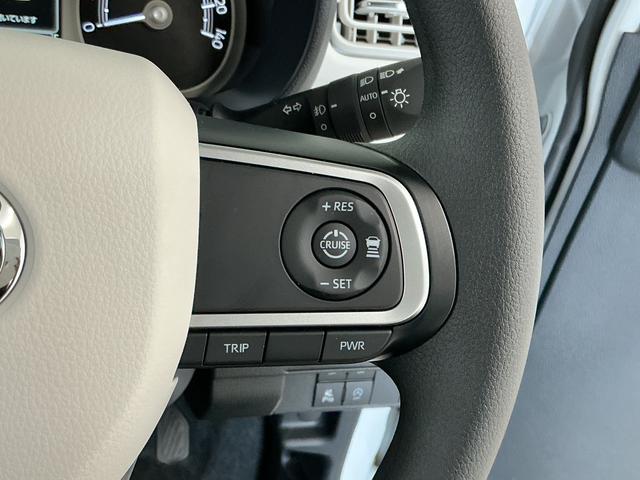 ムーヴキャンバスストライプスＧターボ　クルコン　コーナーセンサー　両側電動走行無制限１年保証　両側電動スライドドア　アダプティブクルーズコントロール　前後コーナーセンサー　前席シートヒーター　ホットカップホルダー　オートハイビーム　ＬＥＤヘッドライト　オートブレーキホールド（兵庫県）の中古車