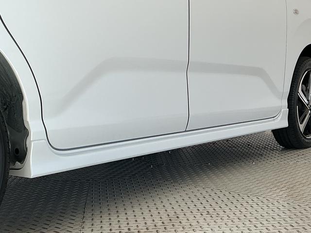 ムーヴＲＳ　クルコン　両側電動スライドドア　前後コーナーセンサー走行無制限１年保証　両側電動スライドドア　アダプティブクルーズコントロール　コーナーセンサー　オートハイビーム　ＬＥＤヘッドライト　オートブレーキホールド　スマートキー　１５インチ純正アルミホイール（兵庫県）の中古車