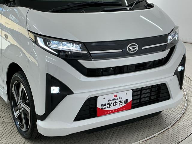 ムーヴＲＳ　クルコン　両側電動スライドドア　前後コーナーセンサー走行無制限１年保証　両側電動スライドドア　アダプティブクルーズコントロール　コーナーセンサー　オートハイビーム　ＬＥＤヘッドライト　オートブレーキホールド　スマートキー　１５インチ純正アルミホイール（兵庫県）の中古車