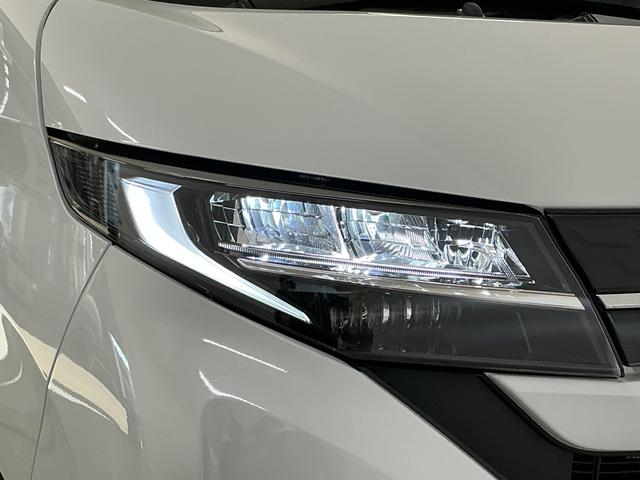 ムーヴＲＳ　クルコン　両側電動スライドドア　前後コーナーセンサー走行無制限１年保証　両側電動スライドドア　アダプティブクルーズコントロール　コーナーセンサー　オートハイビーム　ＬＥＤヘッドライト　オートブレーキホールド　スマートキー　１５インチ純正アルミホイール（兵庫県）の中古車
