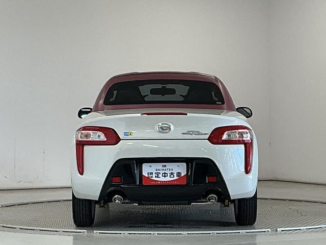 コペンローブ S 禁煙 CVT CDオーディオ パドルシフト走行無制限1年保証 CVT パドルシフト 禁煙車 CDオーディオ USB接続 シートヒーター LEDヘッドライト 横滑り防止装置 レカロシート ビルシュタイン製ショック 16インチ純正アルミホイール(兵庫県)の中古車