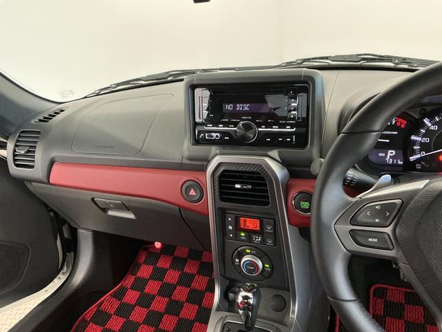 コペンローブ S 禁煙 CVT CDオーディオ パドルシフト走行無制限1年保証 CVT パドルシフト 禁煙車 CDオーディオ USB接続 シートヒーター LEDヘッドライト 横滑り防止装置 レカロシート ビルシュタイン製ショック 16インチ純正アルミホイール(兵庫県)の中古車