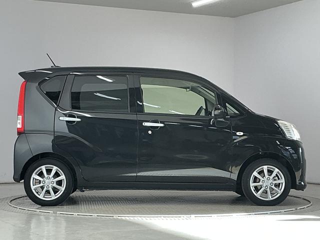 ムーヴXリミテッドII SAIII 禁煙 1オーナー スマートキー走行無制限1年保証 禁煙車 ワンオーナー 運転席シートヒーター オートハイビーム LEDヘッドライト アイドリングストップ 横滑り防止装置 スマートキー オートエアコン 14インチ純正アルミホイール(兵庫県)の中古車