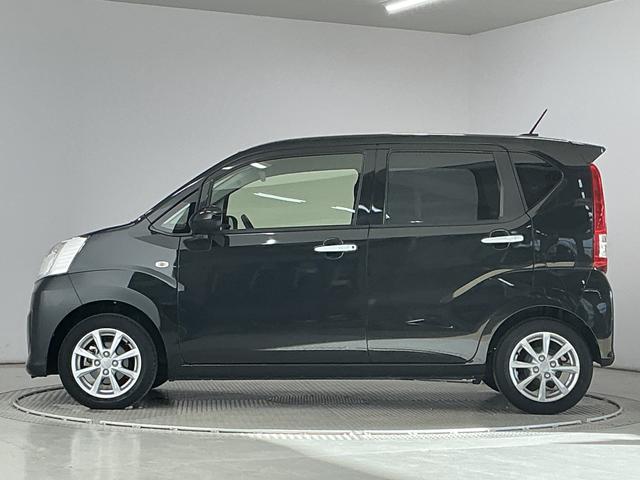 ムーヴXリミテッドII SAIII 禁煙 1オーナー スマートキー走行無制限1年保証 禁煙車 ワンオーナー 運転席シートヒーター オートハイビーム LEDヘッドライト アイドリングストップ 横滑り防止装置 スマートキー オートエアコン 14インチ純正アルミホイール(兵庫県)の中古車