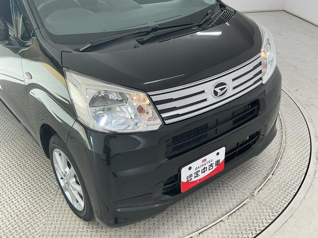 ムーヴXリミテッドII SAIII 禁煙 1オーナー スマートキー走行無制限1年保証 禁煙車 ワンオーナー 運転席シートヒーター オートハイビーム LEDヘッドライト アイドリングストップ 横滑り防止装置 スマートキー オートエアコン 14インチ純正アルミホイール(兵庫県)の中古車