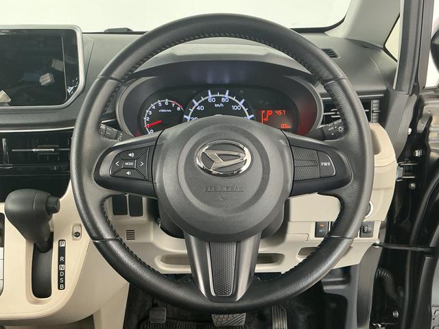 ムーヴXリミテッドII SAIII 禁煙 1オーナー スマートキー走行無制限1年保証 禁煙車 ワンオーナー 運転席シートヒーター オートハイビーム LEDヘッドライト アイドリングストップ 横滑り防止装置 スマートキー オートエアコン 14インチ純正アルミホイール(兵庫県)の中古車