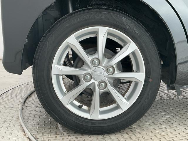 ムーヴXリミテッドII SAIII 禁煙 1オーナー スマートキー走行無制限1年保証 禁煙車 ワンオーナー 運転席シートヒーター オートハイビーム LEDヘッドライト アイドリングストップ 横滑り防止装置 スマートキー オートエアコン 14インチ純正アルミホイール(兵庫県)の中古車