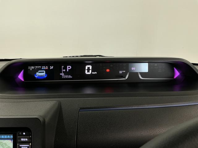 タントカスタムＲＳスタイルセレクション　ワンオーナー　ナビ　ＥＴＣ１年保証　ワンオーナー　ナビＴＶ　ＥＴＣ　ドラレコ　バックカメラ　アダプティブクルーズコントロール　両側電動スライドドア　前後コーナーセンサー　シートヒーター　ＵＳＢ接続　１５インチ純正アルミホイール（兵庫県）の中古車