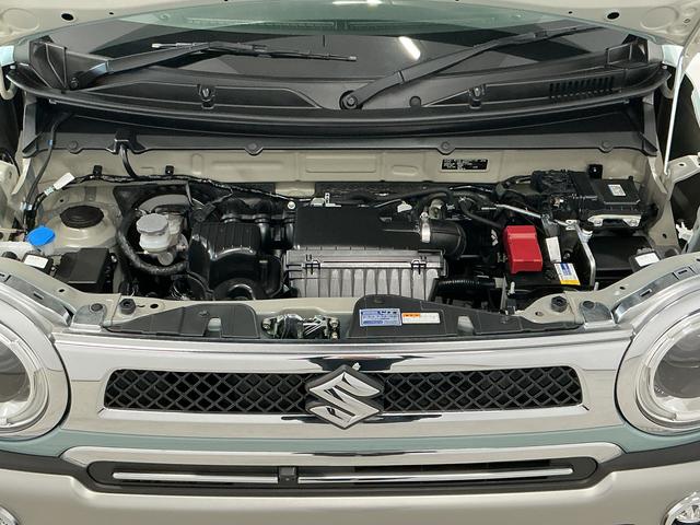 ハスラーJスタイル 禁煙 1オーナー 9インチナビ 全方位モニター1年保証 ワンオーナー 9インチナビTV 禁煙車 ドラレコ ETC 全方位モニター 衝突被害軽減ブレーキ コーナーセンサー シートヒーター USB接続 Bluetooth 15インチアルミホイール(兵庫県)の中古車