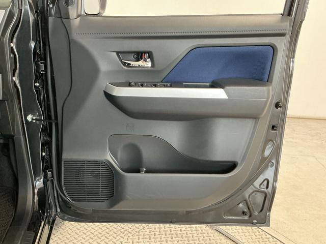 トールカスタムＧ　ターボ　ＳＡIII　９インチナビＴＶ　ドラレコ１年保証　９インチナビＴＶ　ＵＳＢ接続　ＥＴＣ　ドラレコ　パノラマモニター　オートクルーズコントロール　両側電動スライドドア　前後コーナーセンサー　Ｂｌｕｅｔｏｏｔｈ　１５インチ純正アルミホイール（兵庫県）の中古車