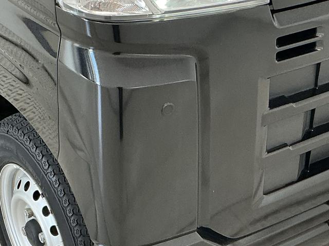 ハイゼットカーゴＤＸ　ＣＶＴ　ＤＶＤインダッシュモニター　バックカメラ走行無制限１年保証　前後コーナーセンサー　ＣＶＴ車　インダッシュモニター　ＤＶＤ　ＵＳＢ接続　オートハイビーム　アイドリングストップ　キーレスエントリー　横滑り防止装置　ヘッドライトレベライザー（兵庫県）の中古車