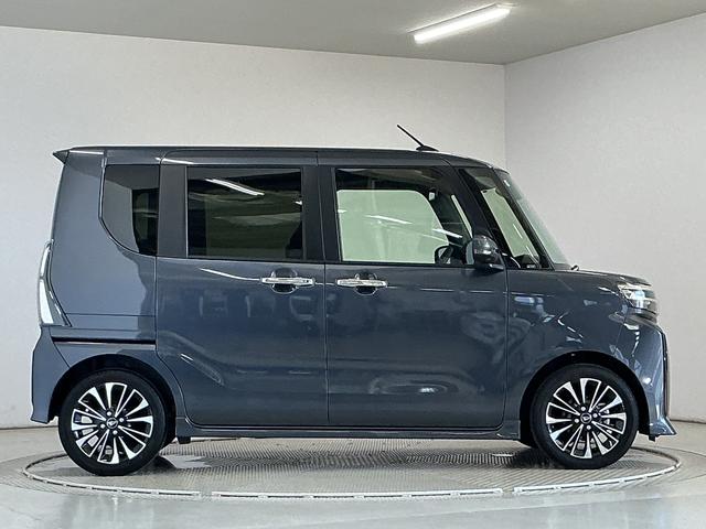 タントカスタムRS 両側電動スライドドア 前後コーナーセンサー走行無制限1年保証 両側電動スライドドア 前後コーナーセンサー 前席シートヒーター オートハイビーム LEDヘッドライト プッシュスタート オートブレーキホールド 15インチ純正アルミホイール(兵庫県)の中古車