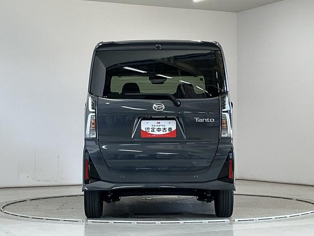 タントカスタムRS 両側電動スライドドア 前後コーナーセンサー走行無制限1年保証 両側電動スライドドア 前後コーナーセンサー 前席シートヒーター オートハイビーム LEDヘッドライト プッシュスタート オートブレーキホールド 15インチ純正アルミホイール(兵庫県)の中古車