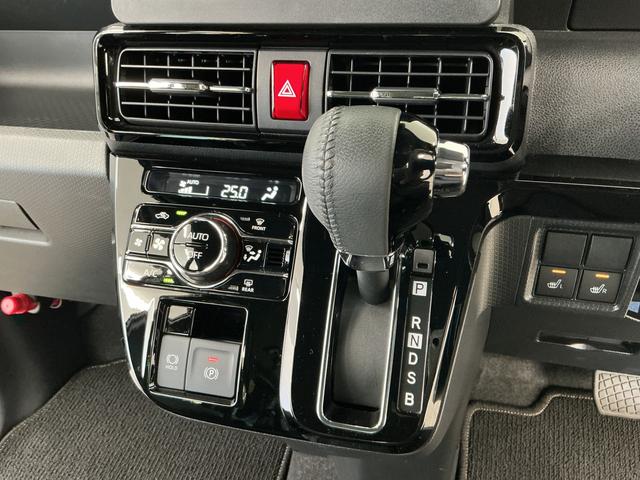 タントカスタムRS 両側電動スライドドア 前後コーナーセンサー走行無制限1年保証 両側電動スライドドア 前後コーナーセンサー 前席シートヒーター オートハイビーム LEDヘッドライト プッシュスタート オートブレーキホールド 15インチ純正アルミホイール(兵庫県)の中古車