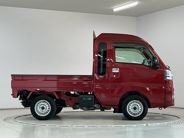 ハイゼットトラックジャンボエクストラ 3モード4WD CVT 禁煙 1オーナー1年保証 9インチディスプレイオーディオ 禁煙 ワンオーナー 3モード電子制御式4WD CVT車 ドラレコ ETC バックカメラ 3方開 荷台作業灯 USB接続 Bluetooth オートハイビーム(兵庫県)の中古車