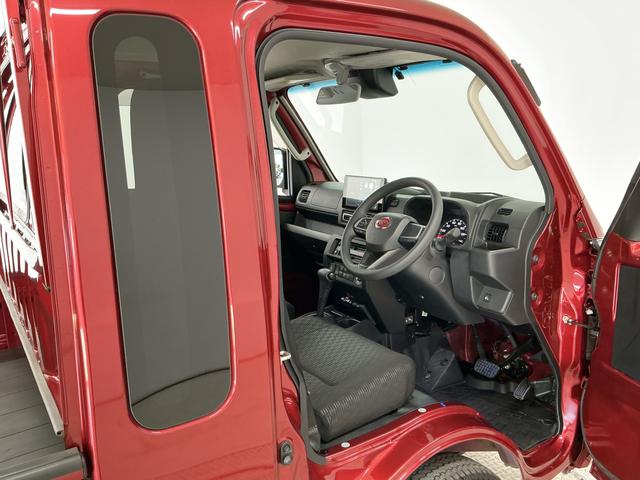 ハイゼットトラックジャンボエクストラ 3モード4WD CVT 禁煙 1オーナー1年保証 9インチディスプレイオーディオ 禁煙 ワンオーナー 3モード電子制御式4WD CVT車 ドラレコ ETC バックカメラ 3方開 荷台作業灯 USB接続 Bluetooth オートハイビーム(兵庫県)の中古車