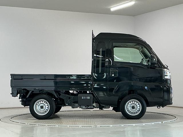 ハイゼットトラックジャンボエクストラ 3モード4WD CVT コーナーセンサー走行無制限1年保証 前後コーナーセンサー 3モード電子制御式4WD CVT車 3方開 荷台作業灯 リアゲートチェーン オートハイビーム LEDヘッドライト 横滑り防止装置 スマートキー デフロック(兵庫県)の中古車
