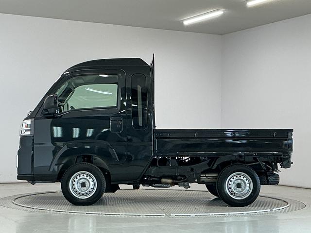 ハイゼットトラックジャンボエクストラ 3モード4WD CVT コーナーセンサー走行無制限1年保証 前後コーナーセンサー 3モード電子制御式4WD CVT車 3方開 荷台作業灯 リアゲートチェーン オートハイビーム LEDヘッドライト 横滑り防止装置 スマートキー デフロック(兵庫県)の中古車