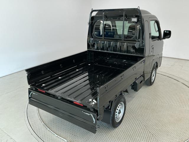 ハイゼットトラックジャンボエクストラ 3モード4WD CVT コーナーセンサー走行無制限1年保証 前後コーナーセンサー 3モード電子制御式4WD CVT車 3方開 荷台作業灯 リアゲートチェーン オートハイビーム LEDヘッドライト 横滑り防止装置 スマートキー デフロック(兵庫県)の中古車