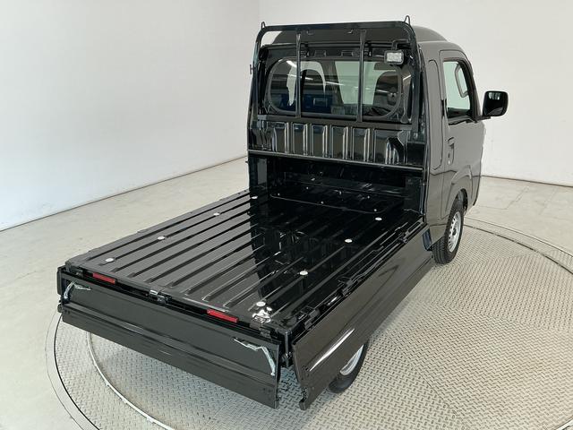 ハイゼットトラックジャンボエクストラ 3モード4WD CVT コーナーセンサー走行無制限1年保証 前後コーナーセンサー 3モード電子制御式4WD CVT車 3方開 荷台作業灯 リアゲートチェーン オートハイビーム LEDヘッドライト 横滑り防止装置 スマートキー デフロック(兵庫県)の中古車