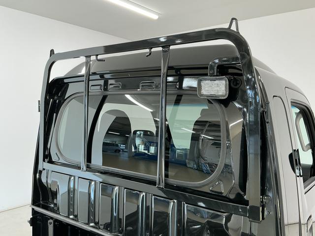 ハイゼットトラックジャンボエクストラ 3モード4WD CVT コーナーセンサー走行無制限1年保証 前後コーナーセンサー 3モード電子制御式4WD CVT車 3方開 荷台作業灯 リアゲートチェーン オートハイビーム LEDヘッドライト 横滑り防止装置 スマートキー デフロック(兵庫県)の中古車