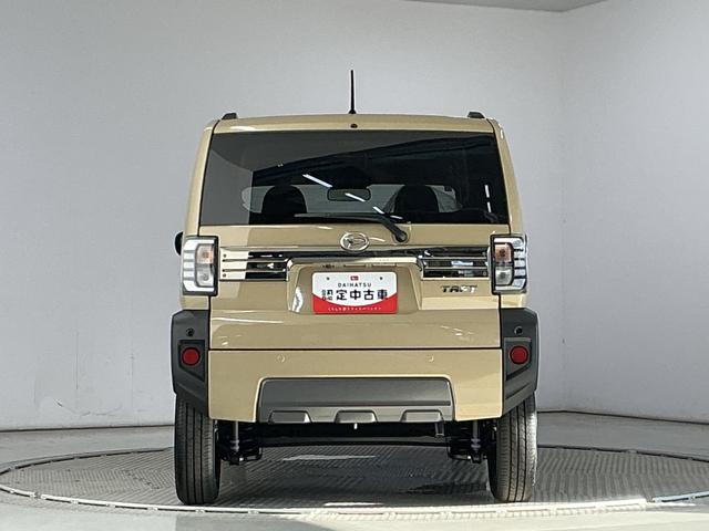 タフトＧ　ダーククロムベンチャー　クルコン　前後コーナーセンサー走行無制限１年保証　前後コーナーセンサー　アダプティブクルーズコントロール　シートヒーター　オートハイビーム　オートブレーキホールド　スマートキー　スカイフィールトップ　１５インチ純正アルミホイール（兵庫県）の中古車