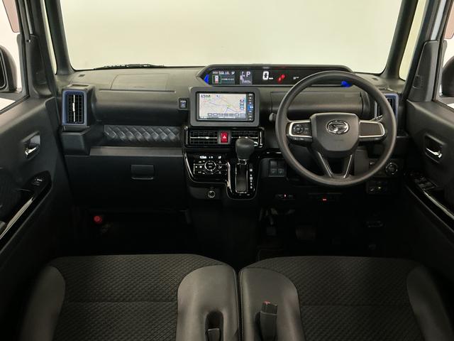 タントカスタムX 4WD ワンオーナー ナビTV ドラレコ ETC1年保証 4WD ナビTV バックカメラ ETC ドラレコ 両側電動スライドドア 前後コーナーセンサー シートヒーター USB接続 Bluetooth オートハイビーム 14インチ純正アルミホイール(兵庫県)の中古車