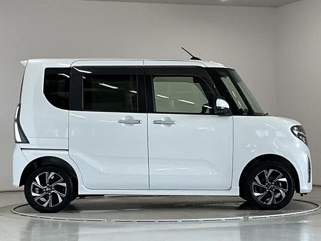 タントカスタムX 4WD ワンオーナー ナビTV ドラレコ ETC1年保証 4WD ナビTV バックカメラ ETC ドラレコ 両側電動スライドドア 前後コーナーセンサー シートヒーター USB接続 Bluetooth オートハイビーム 14インチ純正アルミホイール(兵庫県)の中古車