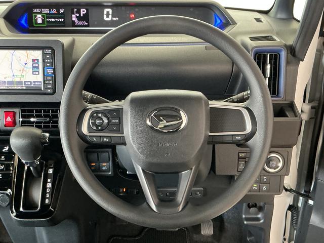 タントカスタムX 4WD ワンオーナー ナビTV ドラレコ ETC1年保証 4WD ナビTV バックカメラ ETC ドラレコ 両側電動スライドドア 前後コーナーセンサー シートヒーター USB接続 Bluetooth オートハイビーム 14インチ純正アルミホイール(兵庫県)の中古車