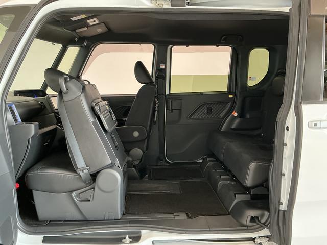 タントカスタムX 4WD ワンオーナー ナビTV ドラレコ ETC1年保証 4WD ナビTV バックカメラ ETC ドラレコ 両側電動スライドドア 前後コーナーセンサー シートヒーター USB接続 Bluetooth オートハイビーム 14インチ純正アルミホイール(兵庫県)の中古車