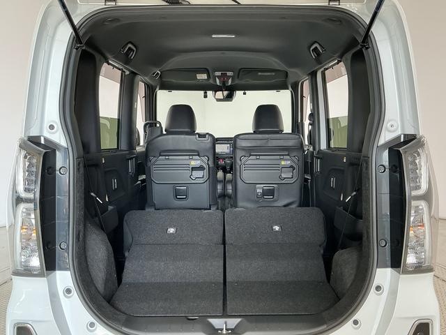 タントカスタムX 4WD ワンオーナー ナビTV ドラレコ ETC1年保証 4WD ナビTV バックカメラ ETC ドラレコ 両側電動スライドドア 前後コーナーセンサー シートヒーター USB接続 Bluetooth オートハイビーム 14インチ純正アルミホイール(兵庫県)の中古車