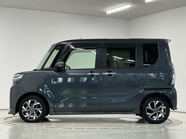 タントカスタムX ナビ ドラレコ ETC バックカメラ 両側電動1年保証 ナビTV ETC バックカメラ ドラレコ 両側電動スライドドア 前後コーナーセンサー USB接続 Bluetooth オートハイビーム LEDヘッドライト 14インチ純正アルミホイール(兵庫県)の中古車