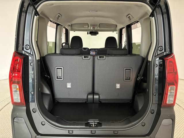 タントファンクロス　禁煙　ワンオーナー　ナビＴＶ　ドラレコ　ＥＴＣ１年保証　禁煙車　ワンオーナー　ナビＴＶ　ドラレコ　ＥＴＣ　バックカメラ　アダプティブクルーズコントロール　両側電動スライドドア　前後コーナーセンサー　前席シートヒーター　１４インチ純正アルミホイール（兵庫県）の中古車