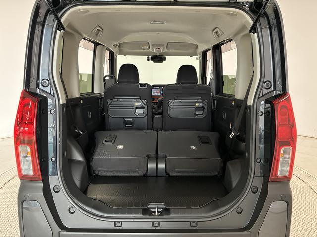 タントファンクロス　禁煙　ワンオーナー　ナビＴＶ　ドラレコ　ＥＴＣ１年保証　禁煙車　ワンオーナー　ナビＴＶ　ドラレコ　ＥＴＣ　バックカメラ　アダプティブクルーズコントロール　両側電動スライドドア　前後コーナーセンサー　前席シートヒーター　１４インチ純正アルミホイール（兵庫県）の中古車