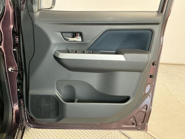 トールカスタムＧ　禁煙　ワンオーナー　９インチナビＴＶ　ドラレコ１年保証　ワンオーナー　ナビ　ＴＶ　禁煙車　ドラレコ　ＥＴＣ　バックカメラ　アダプティブクルーズコントロール　両側電動スライドドア　前後コーナーセンサー　ＵＳＢ接続端子　１４インチ純正アルミホイール（兵庫県）の中古車