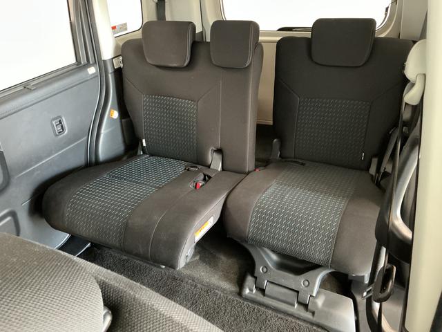 トールカスタムＧ　禁煙　ワンオーナー　９インチナビＴＶ　ドラレコ１年保証　ワンオーナー　ナビ　ＴＶ　禁煙車　ドラレコ　ＥＴＣ　バックカメラ　アダプティブクルーズコントロール　両側電動スライドドア　前後コーナーセンサー　ＵＳＢ接続端子　１４インチ純正アルミホイール（兵庫県）の中古車