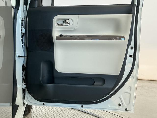 ムーヴキャンバスGメイクアップVS SAIII 1オーナー ナビTV ETC1年保証 ワンオーナー ナビTV ETC ドラレコ パノラマモニター 両側電動スライドドア 運転席シートヒーター USB接続 Bluetooth オートハイビーム LEDヘッドライト スマートキー(兵庫県)の中古車