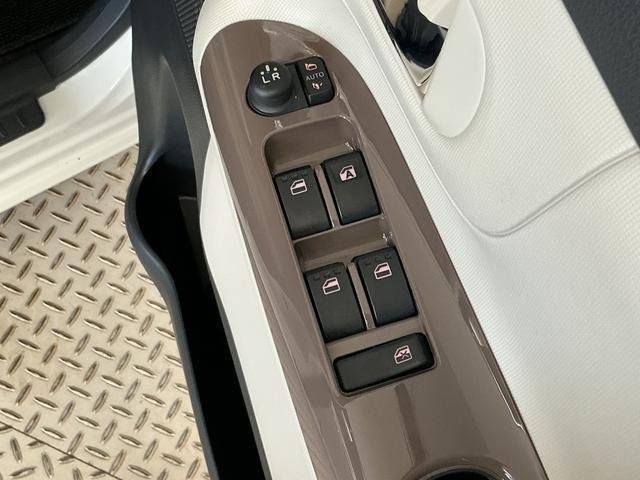 ムーヴキャンバスGメイクアップVS SAIII 1オーナー ナビTV ETC1年保証 ワンオーナー ナビTV ETC ドラレコ パノラマモニター 両側電動スライドドア 運転席シートヒーター USB接続 Bluetooth オートハイビーム LEDヘッドライト スマートキー(兵庫県)の中古車