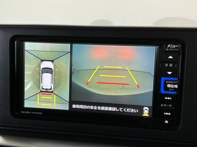 ロッキーG 4WD ナビTV ドラレコ ETC パノラマモニター1年保証 4WD ナビ パノラマモニター ドラレコ ETC アダプティブクルーズコントロール 前後コーナーセンサー 前席シートヒーター USB接続 Bluetooth 17インチ純正アルミホイール(兵庫県)の中古車