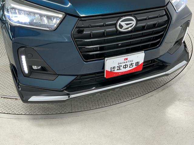 ロッキーG 4WD ナビTV ドラレコ ETC パノラマモニター1年保証 4WD ナビ パノラマモニター ドラレコ ETC アダプティブクルーズコントロール 前後コーナーセンサー 前席シートヒーター USB接続 Bluetooth 17インチ純正アルミホイール(兵庫県)の中古車
